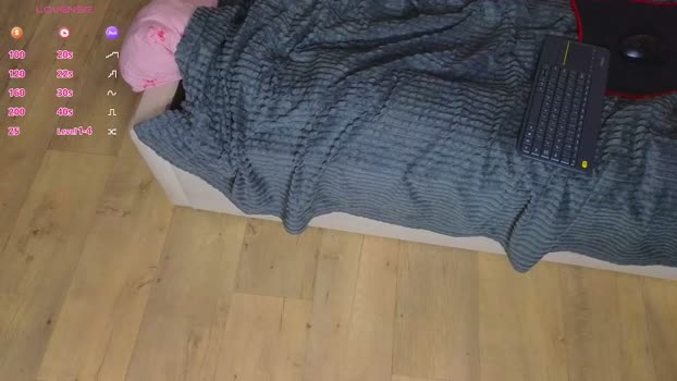 serenahall_ striptease Webcam SHOW @ Chaturbate 14-04-2026