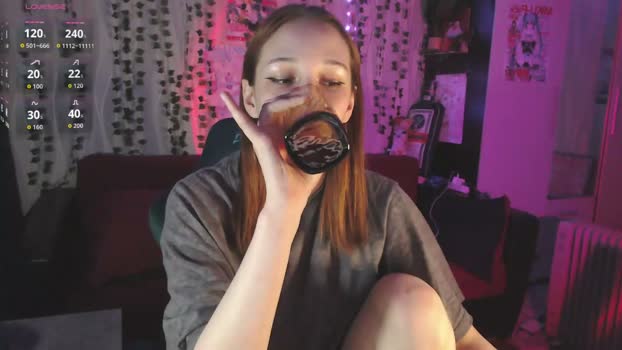 sexxxyback2334 playtime Webcam SHOW @ Chaturbate 13-04-2026