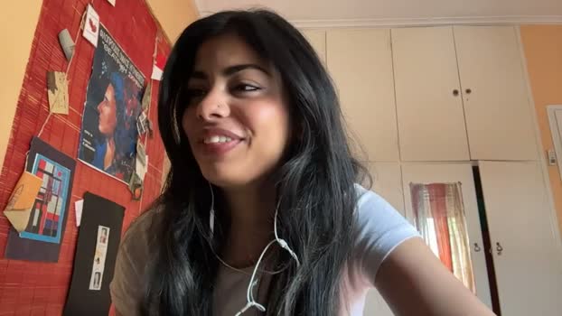shirleendurrah Wet Webcam SHOW @ Chaturbate 14-04-2026