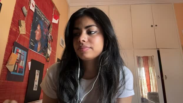 shirleendurrah bigass Webcam SHOW @ Chaturbate 14-04-2026