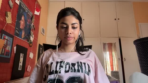shirleendurrah fuckface Webcam SHOW @ Chaturbate 14-04-2026