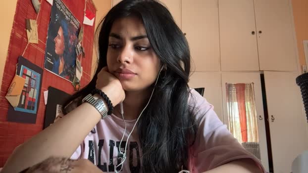 shirleendurrah Nude Webcam SHOW @ Chaturbate 14-04-2026