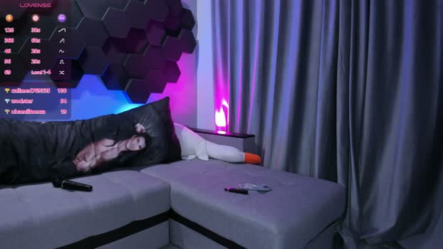 slamlust analsex Webcam SHOW @ Chaturbate 13-04-2026