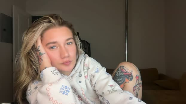 teamtragic beautiful Webcam SHOW @ Chaturbate 14-04-2026