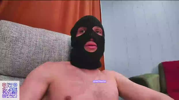 wetmafia wet Webcam SHOW @ Chaturbate 14-04-2026
