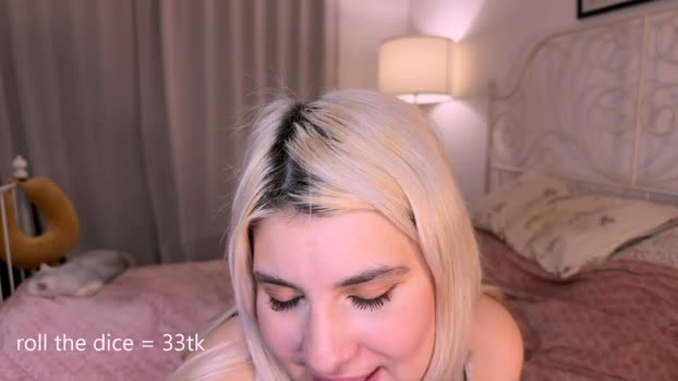 your_alissia big Webcam SHOW @ Chaturbate 13-04-2026