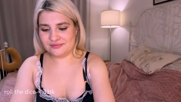 your_alissia Naked Webcam SHOW @ Chaturbate 13-04-2026