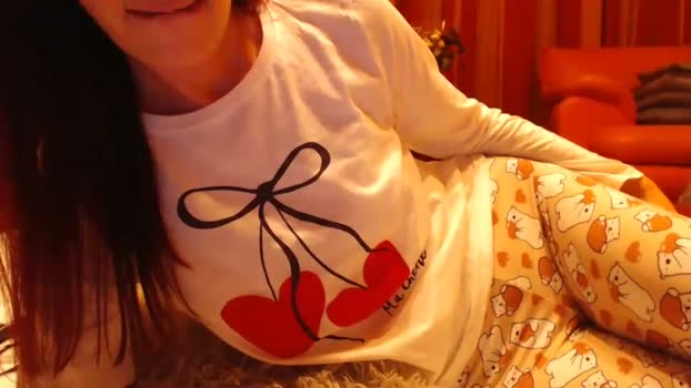 andrasweetie lush Webcam SHOW @ Chaturbate 14-04-2026
