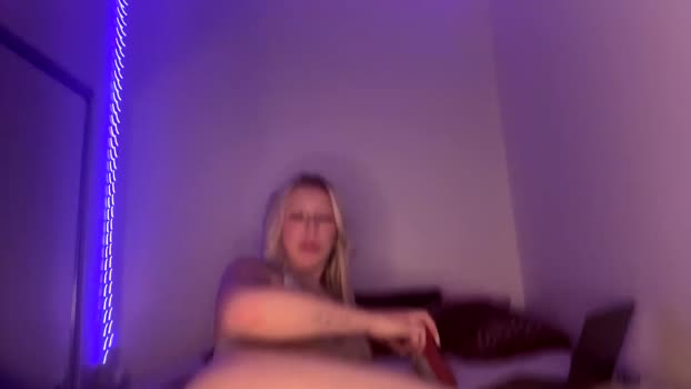 blondieangel11 ass Webcam SHOW @ Chaturbate 15-04-2026