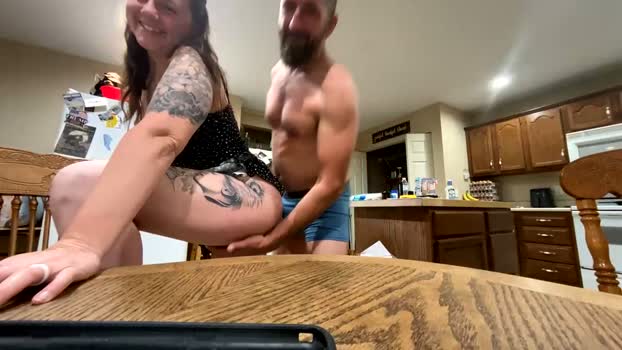 creeksidecouple sexyfeet Webcam SHOW @ Chaturbate 15-04-2026