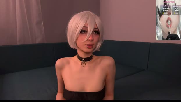 darkfirenight Webcam Webcam SHOW @ Chaturbate 15-04-2026