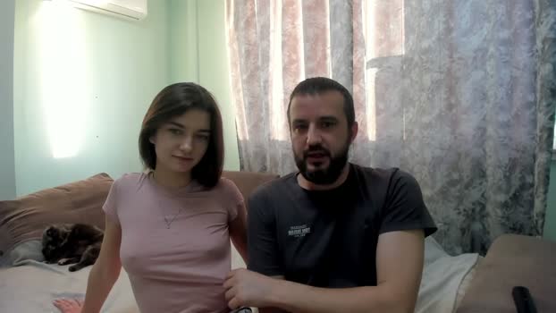 darmix striptease Webcam SHOW @ Chaturbate 15-04-2026