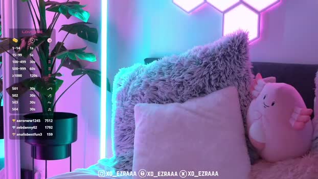 ezra Porn Webcam SHOW @ Chaturbate 14-04-2026