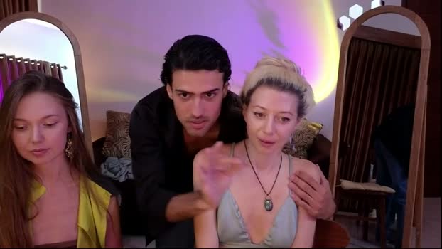 goddess_marylin hardcore Webcam SHOW @ Chaturbate 15-04-2026