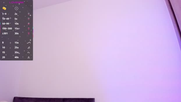 im_antonia big Webcam SHOW @ Chaturbate 15-04-2026