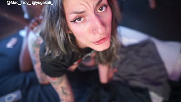 mac_troy lickpussy Webcam SHOW @ Chaturbate 14-04-2026