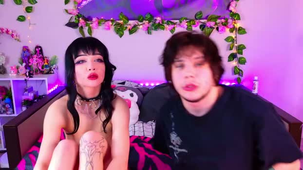 night_angell lickpussy Webcam SHOW @ Chaturbate 15-04-2026