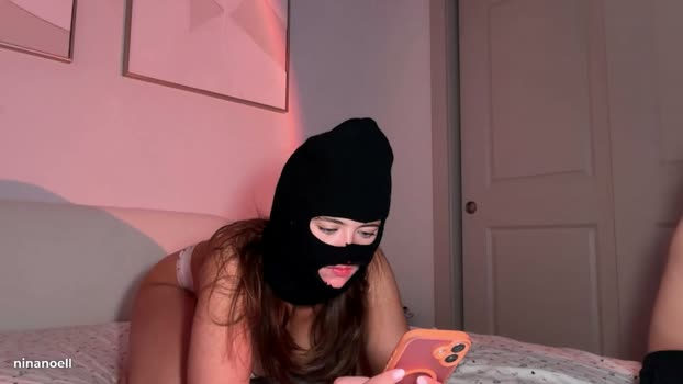 ninanoell beautiful Webcam SHOW @ Chaturbate 15-04-2026