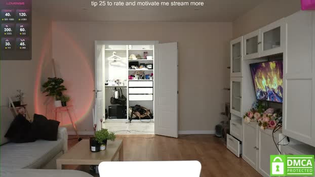 purrfectduo hardcore Webcam SHOW @ Chaturbate 15-04-2026
