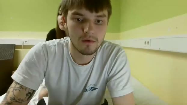 rusiksb31 strip Webcam SHOW @ Chaturbate 15-04-2026