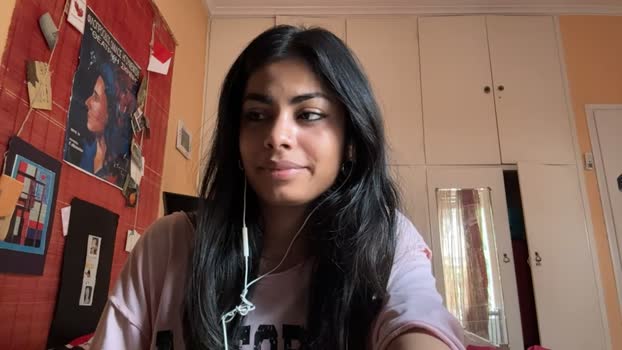 shirleendurrah deepthroat Webcam SHOW @ Chaturbate 15-04-2026