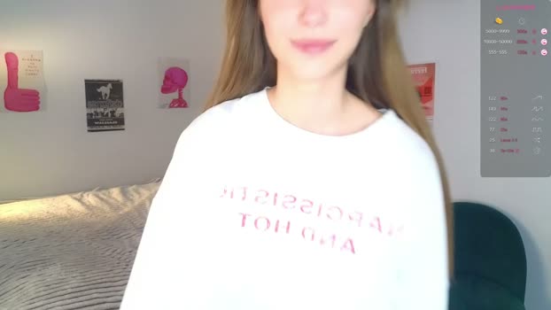 smoothnesss Wet Webcam SHOW @ Chaturbate 15-04-2026