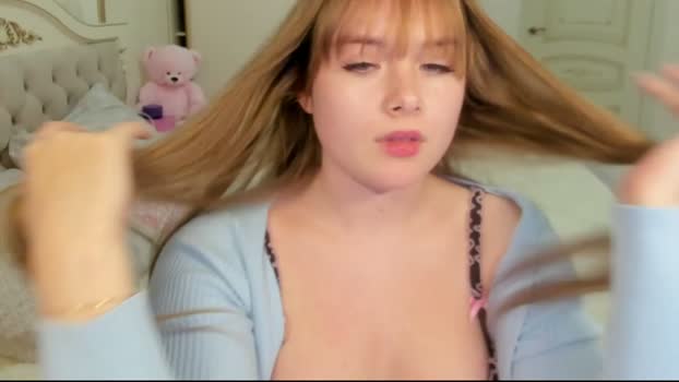 sunny_love__ fingering Webcam SHOW @ Chaturbate 15-04-2026