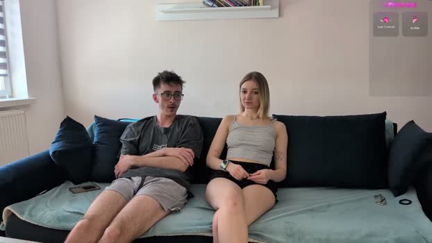 vibex2 toy Webcam SHOW @ Chaturbate 15-04-2026