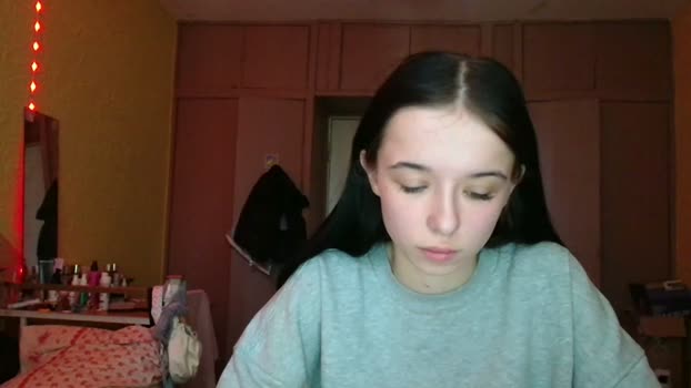 yuliastar horny Webcam SHOW @ Chaturbate 15-04-2026