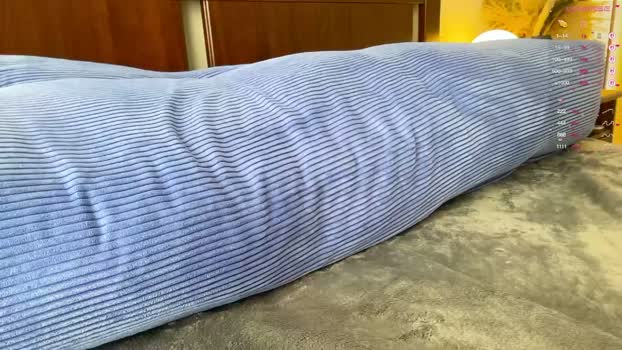 _feli_ playtime Webcam SHOW @ Chaturbate 15-04-2026