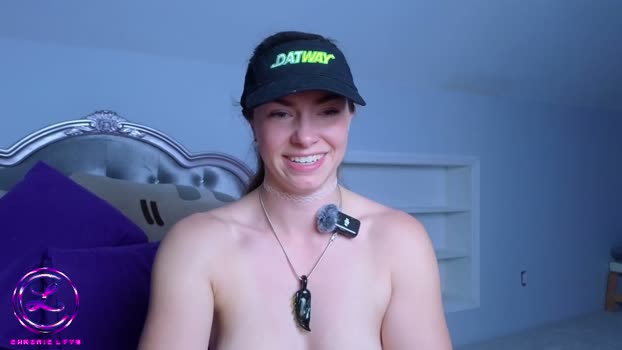 chroniclove show Webcam SHOW @ Chaturbate 16-04-2026