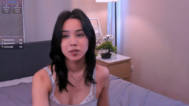 dainalargena cute Webcam SHOW @ Chaturbate 16-04-2026