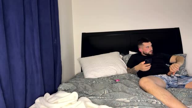 devonclarky213 toy Webcam SHOW @ Chaturbate 16-04-2026