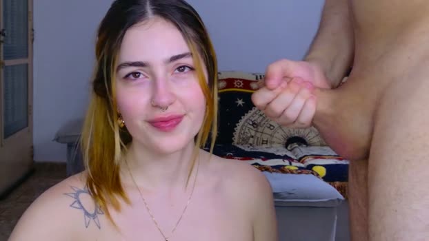 dexandlily cute Webcam SHOW @ Chaturbate 16-04-2026