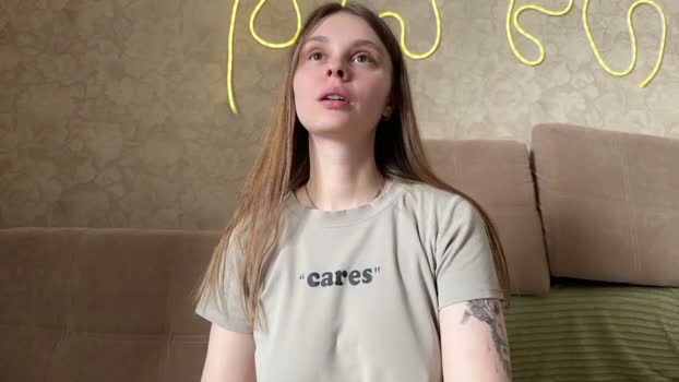 eva_calvin Porn Webcam SHOW @ Chaturbate 16-04-2026