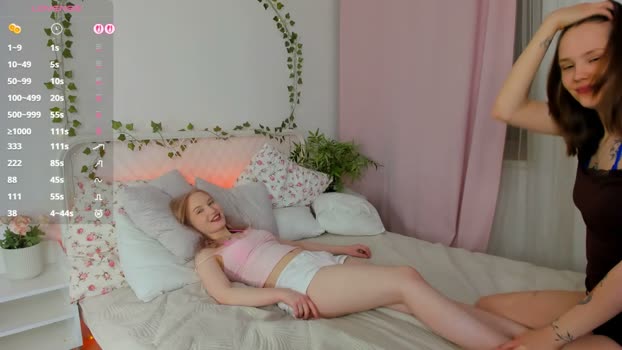 lisaluve fingering Webcam SHOW @ Chaturbate 16-04-2026