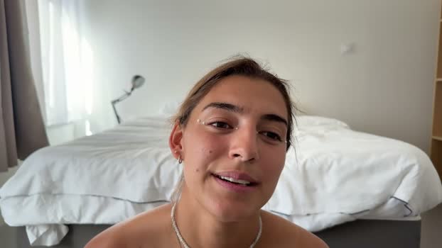 lynn_jackson Pretty Webcam SHOW @ Chaturbate 16-04-2026