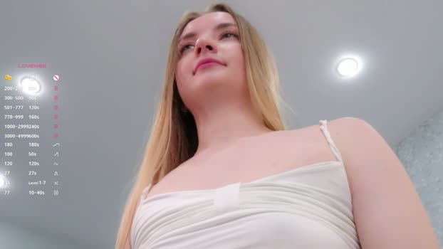 mary_laand dirty Webcam SHOW @ Chaturbate 15-04-2026