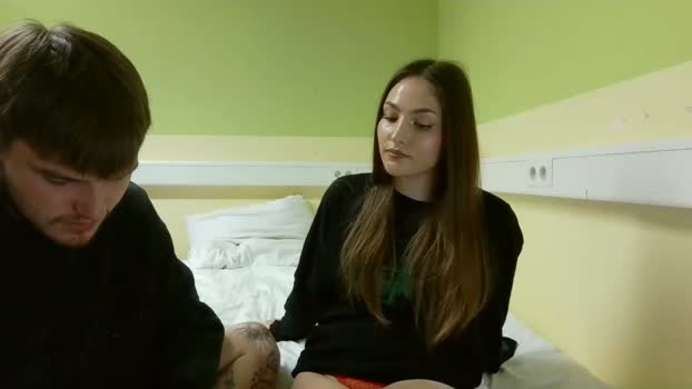 rusiksb31 analsex Webcam SHOW @ Chaturbate 15-04-2026