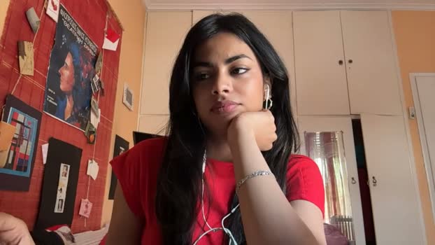 shirleendurrah sexygirl Webcam SHOW @ Chaturbate 16-04-2026