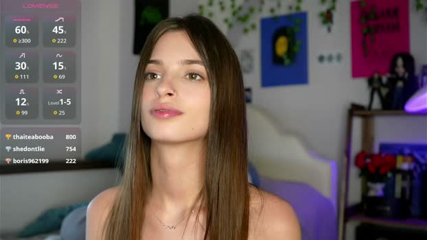 sonyaericsson sexy Webcam SHOW @ Chaturbate 16-04-2026