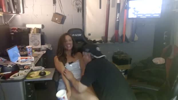 strokinaces1 fuck Webcam SHOW @ Chaturbate 16-04-2026