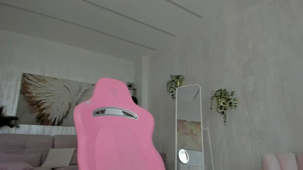 tiffanyhouston_ spank Webcam SHOW @ Chaturbate 16-04-2026