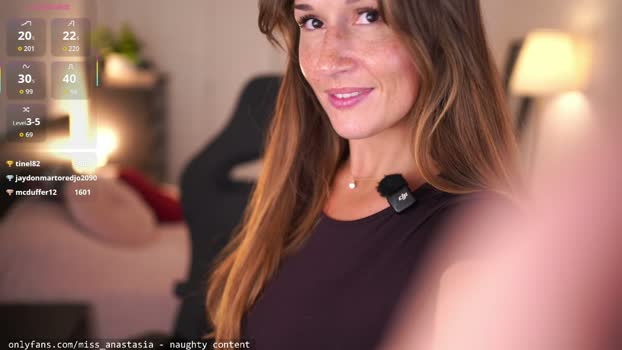 yours_anastasia blowjob Webcam SHOW @ Chaturbate 15-04-2026