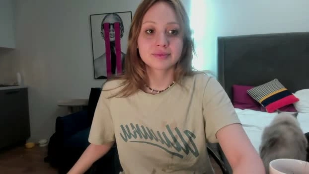 ash1y 17-04-2026 Porn wet Show fuckface fuckpussy