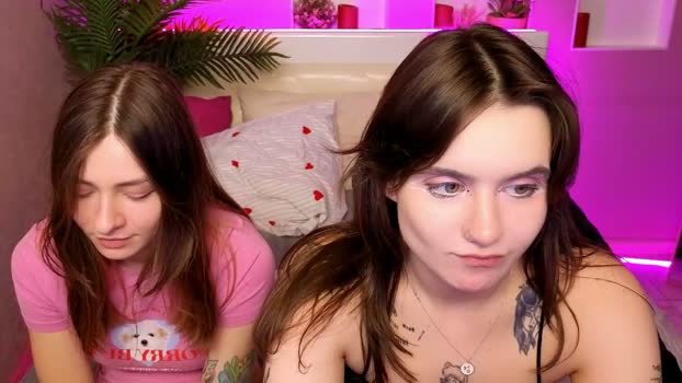 blackpinkkittens bigtoys Webcam SHOW @ Chaturbate 16-04-2026