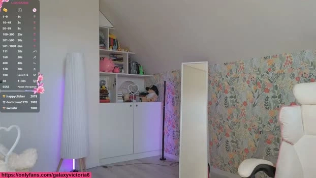 brilliantvictoria 17-04-2026 Porn suckshow legs sucktits Pretty