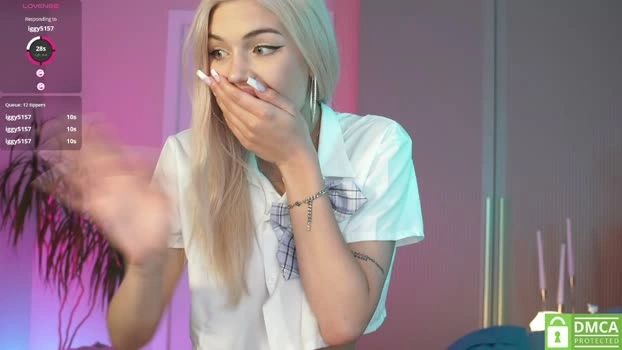 milabunny_ 18-04-2026 Porn analsex natural sexygirl yummy