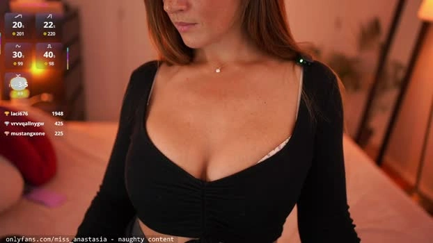 yours_anastasia 17-04-2026 Porn amateur sexygirl oral Show