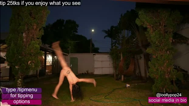 loollypop24 18-04-2026 Porn show ass lush analsex